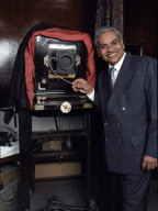 India: Photographer in New Dehli