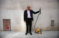 James Dyson