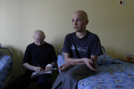 Chernobyl 20 years after