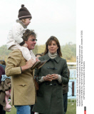 Hanover's Royal family