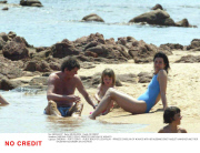 Caroline of Monaco and Ernst of Hanover