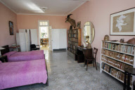 Restoration of Hemingway's residence in Cuba complete