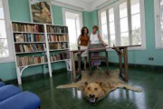 Restoration of the Hemingway Museum in Cuba