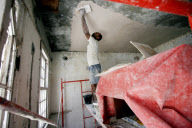 Restoration of the Hemingway Museum in Cuba