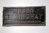 Restoration of the Hemingway Museum in Cuba