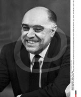 Switzerland, Geneva : Carlo Ponti