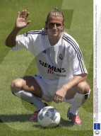 David Beckham