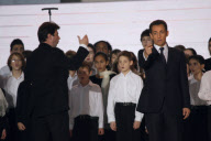 Nicolas Sarkozy