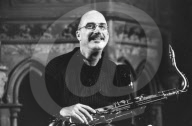 Michael Brecker