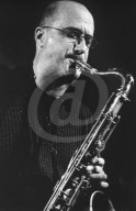 Michael Brecker