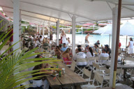 Saint Barthelemy Island