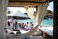 Saint Barthelemy Island