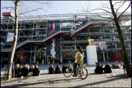Centre Georges Pompidou