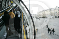 Centre Georges Pompidou