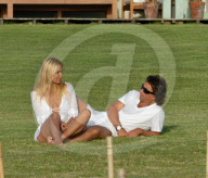 VALERIA MAZZA at her new winery