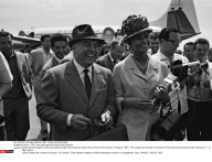 France : The 14th International Cannes Film Festival