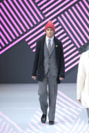 Missoni Men 07/08