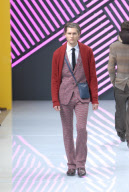 Missoni Men 07/08