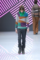 Missoni Men 07/08