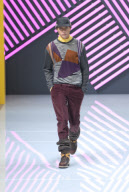 Missoni Men 07/08
