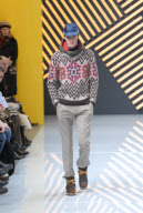 Missoni Men 07/08