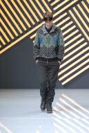 Missoni Men 07/08