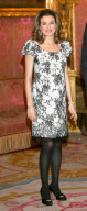 CH290107MEX09 - PRINCESA LETIZIA
