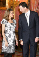 CH290107MEX20 - PRINCIPES DE ASTURIAS