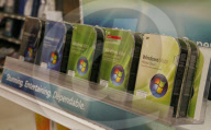 MICROSOFT VISTA ARRIVES AT STORES