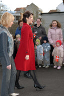 Children's Anti-Bullying Project-Copenhagen, Denmark.