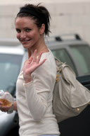 Cameron Diaz
