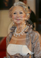 The British Academy Film Awards 2007
