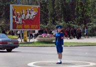 North Korea: Pyongyang
