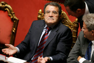 Italy Prodi Telecom Accusations