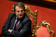 Italy Prodi Telecom Accusations