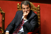 Italy Prodi Telecom Accusations