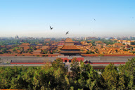 The Forbidden City China