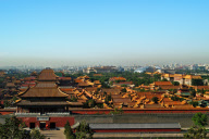 The Forbidden City China