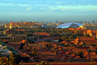 The Forbidden City China