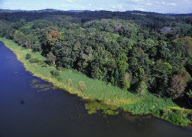 Aerial Views of  Australia