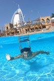 MEN'S DUBAI TENNIS CHAMPIONSHIP