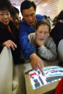 China's Stocks Have Biggest Tumble in 10 Years