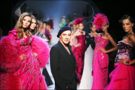 Dior ready to wear 07/08