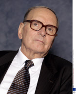 Ennio Morricone