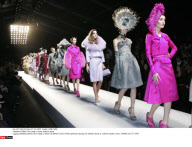 Dior ready to wear 07/08