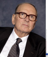Ennio Morricone