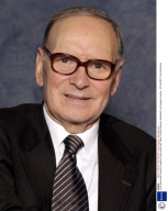 Ennio Morricone