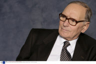 Ennio Morricone