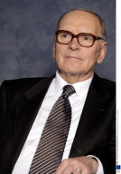 Ennio Morricone