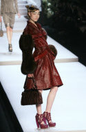 Dior ready to wear 07/08